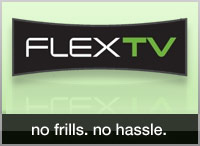 Flex TV