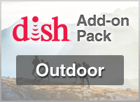 DISH's Outdoor Add-on Pack