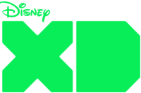 Disney XD channel