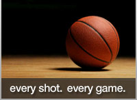Every shot. Every game.