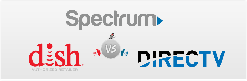 Spectrum vs. DIRECTV 2023