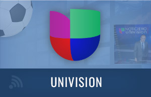 Streaming Univision